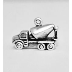 Cement Truck