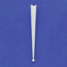 Regular Bolo Tip 3mm Round Bead