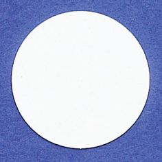 Round Blank1-1/8"