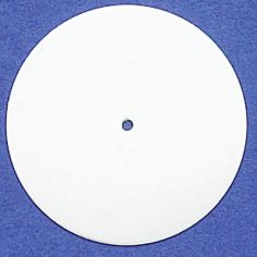 Bead Disk Blank 1-1/4"