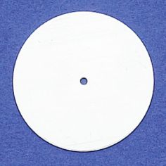 Bead Disk Blank 1-1/8"