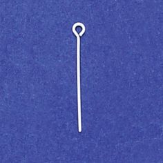 Eye Pin Thin 1/2"/100 pc