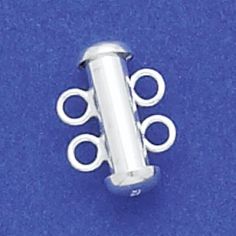 Tube Clasp 2-Ring