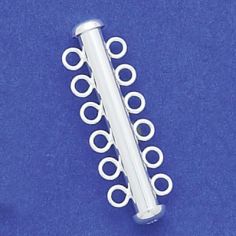 Tube Clasp 6-Ring