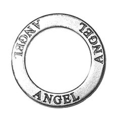 Angel Charm