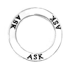 Ask
