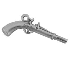 Flintcock Gun