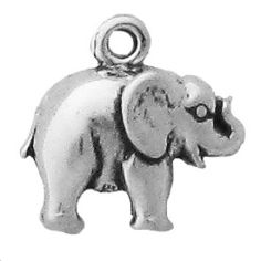 Elephant Pendant / OUT OF STOCK