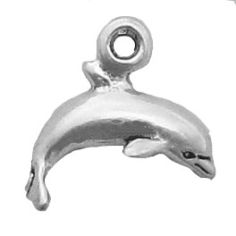 Dolphin, right Pendant