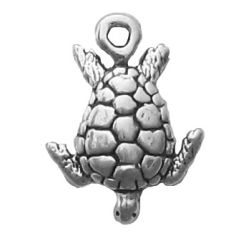 Sea Turtle Pendant