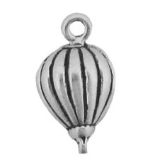 Hot Air Balloon Pendant