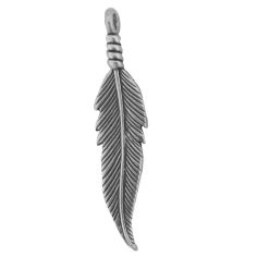 Feather, cast