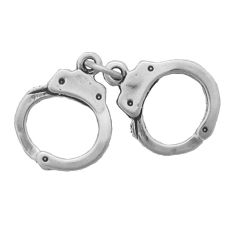 Handcuffs, movable