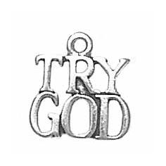 Try God