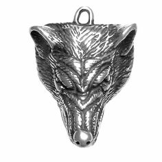 Wolf Head