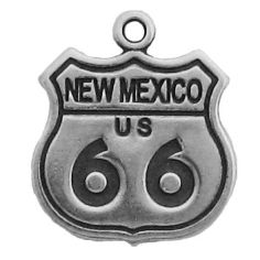 Route 66, New mexico