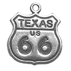Route 66 Texas