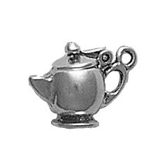 Tea Pot, movable