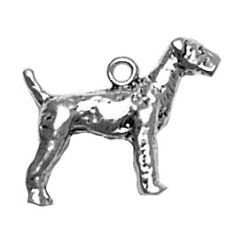 Airedale Charm