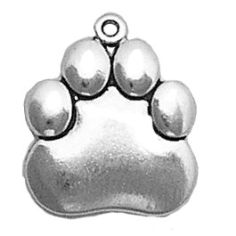 Paw Print, Lg