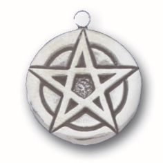 Solid Pentacle