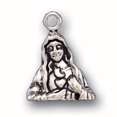 Mary Sacred Heart