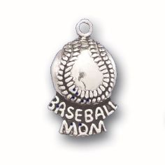 Baseball Mom 