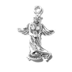 Angel with Hands Out Charm