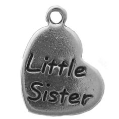 Little Sister Heart