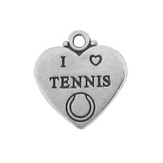 I Heart Tennis