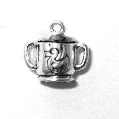 Baby Sippy Cup Charm