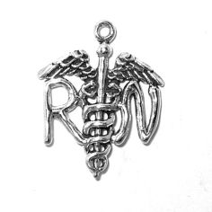 Medical Symbol RN