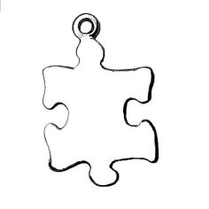 Puzzle Piece