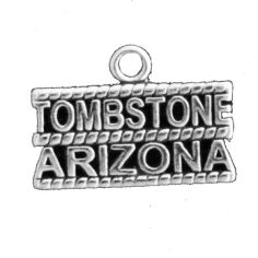 Tombstone Arizona