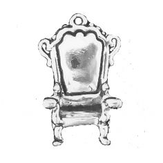 Throne