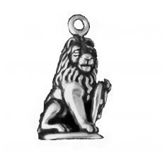 Lion, Marzocco