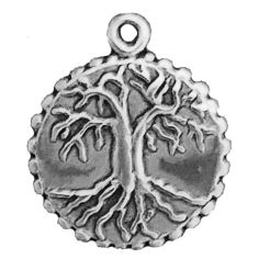 Tree of Life, Yggdrasil