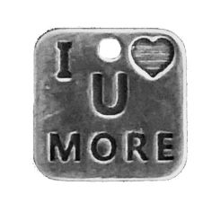I Heart U More