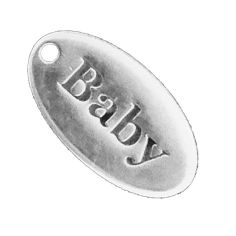 Baby Tag