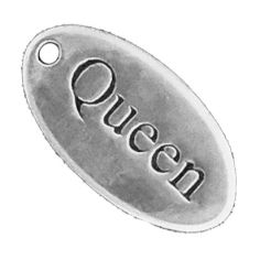 Queen Tag