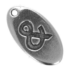 & Symbol Tag