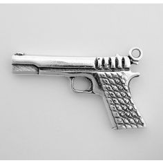 Gun Colt 45