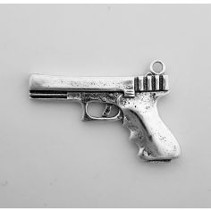 Gun 9mm