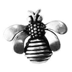Bee Pendant