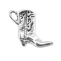Ladies Cowboy Boot