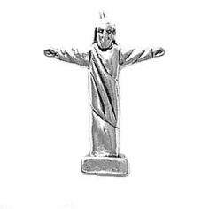 Figure of Christ