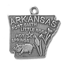 Arkansas