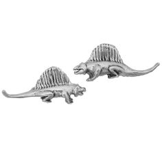 Dimetrodon Earrings