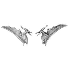 Pterodactyl Earrings