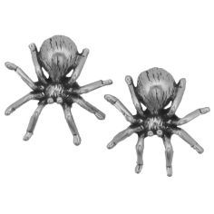 Spider Earrings